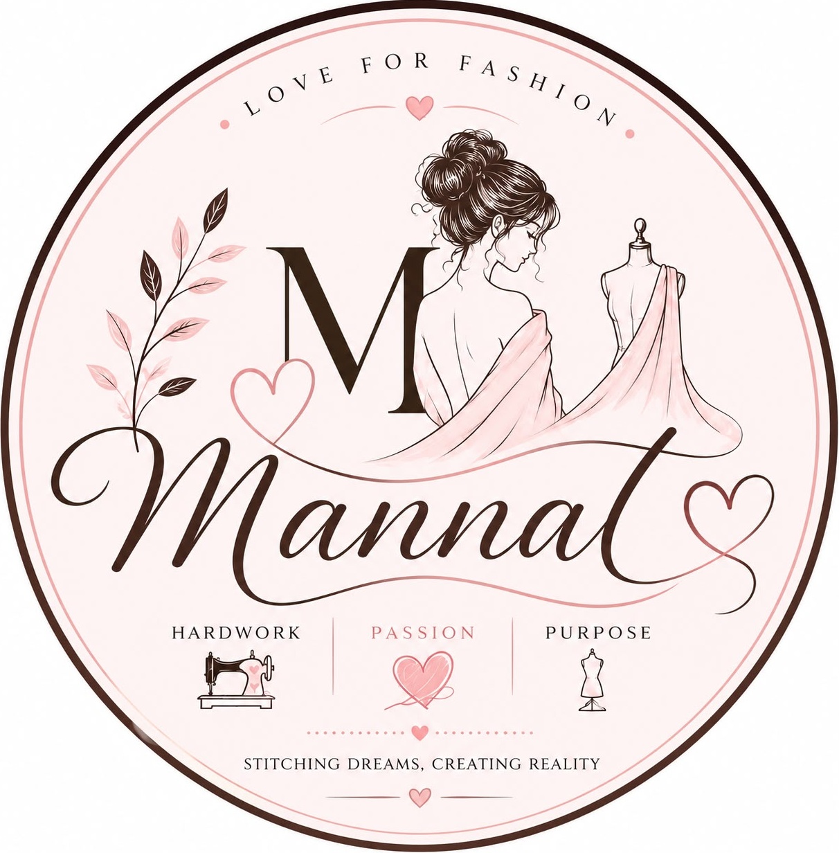 Mannat Designer Suits